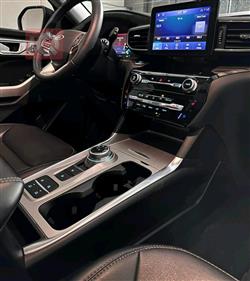 فورد إكسبلورر
